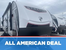 2026 Venture Stratus SR291VQB