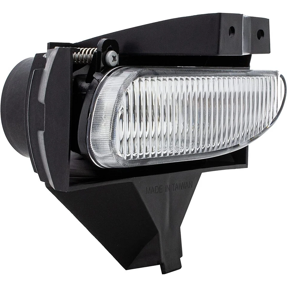 1570402 Dorman luz antiniebla conductor delantero lado izquierdo para Ford Mustang 99-04 Foto 4 de 4