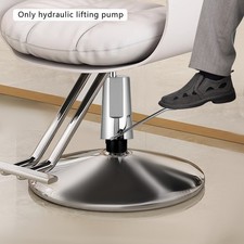 Barber Chair Hydraulic Pump Replacement Hair Salon All Purpose Heavy Duty Pump