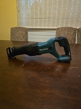 Makita 18V LXT Lithium‑Ion Cordless Reciprocating Saw (Tool Only)