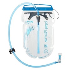 Platypus Big Zip EVO 1.5L Taste-Free Water Reservoir Hydration Bladder