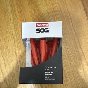 Supreme Shovel | eBay