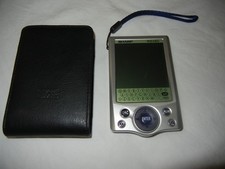 Sharp Wizard OZ-800 Electronic Organizer 10MB Memory LCD SCREEN w/stylus