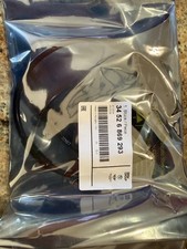 Genuine Bmw Abs Sensor 34-52-6-869-293 Genuine Bmw Abs Sensor 34-52-6-869-293