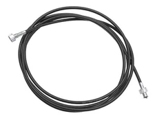 GEMO 64474131101 Tachometer Cable Porsche 356A 356B 356C 356SC