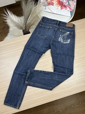 Vivienne Westwood men's jeans size 32 color blue