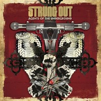 Agents Of The Underground - 375 Media - (Vinyl / Musik)