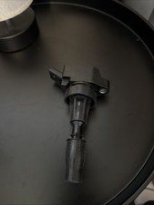 4pcs Ignition Coils + Spark Plugs For 2015-2017 Hyundai Sonata Genesis G70 UF764