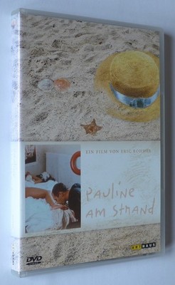 Pauline am Strand (DVD) - Eric Rohmer