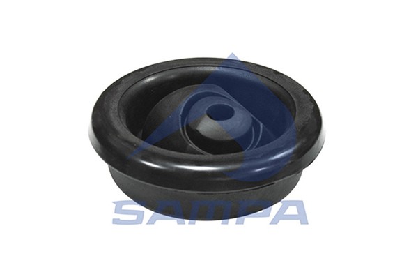 Sampa Schalthebelverkleidung 020.407 FüR MAN L2000 2000 CLA-image