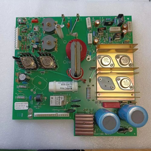PCA1169/9093961-01 Circuit Board - Afbeelding 4 van 6