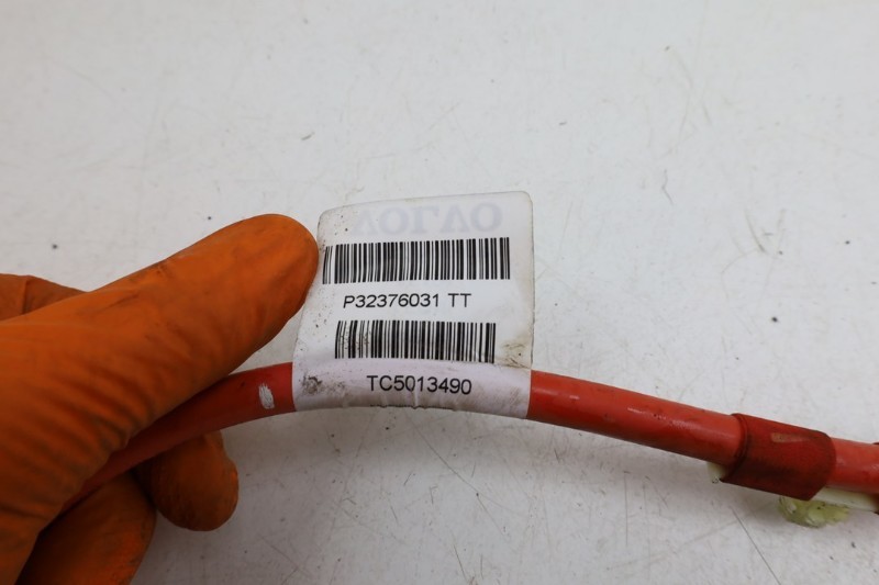 Foto 4 van HV KABEL (HOOG VOLTAGE) ABS Volvo XC40 (XZ) 2023 32376031