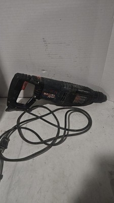 Bosch Bulldog 1''  Corded Rotary Hammer Drill