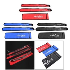Tir à l'arc Recurve Bow Limb Manches Étui de protection Sac Couverture