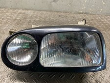 86679 Doka Headlight Left Vw Golf Iii Gti 16v Vr6 Kamei