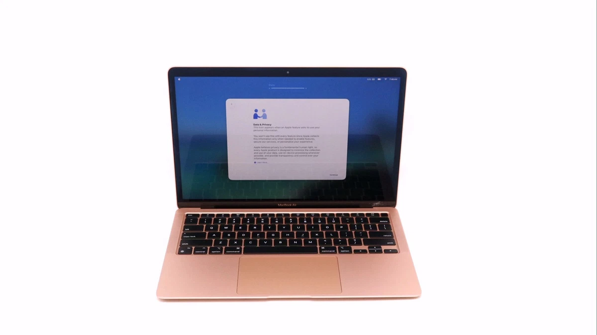 Apple MacBook Pink 8 GB RAM for sale | eBay