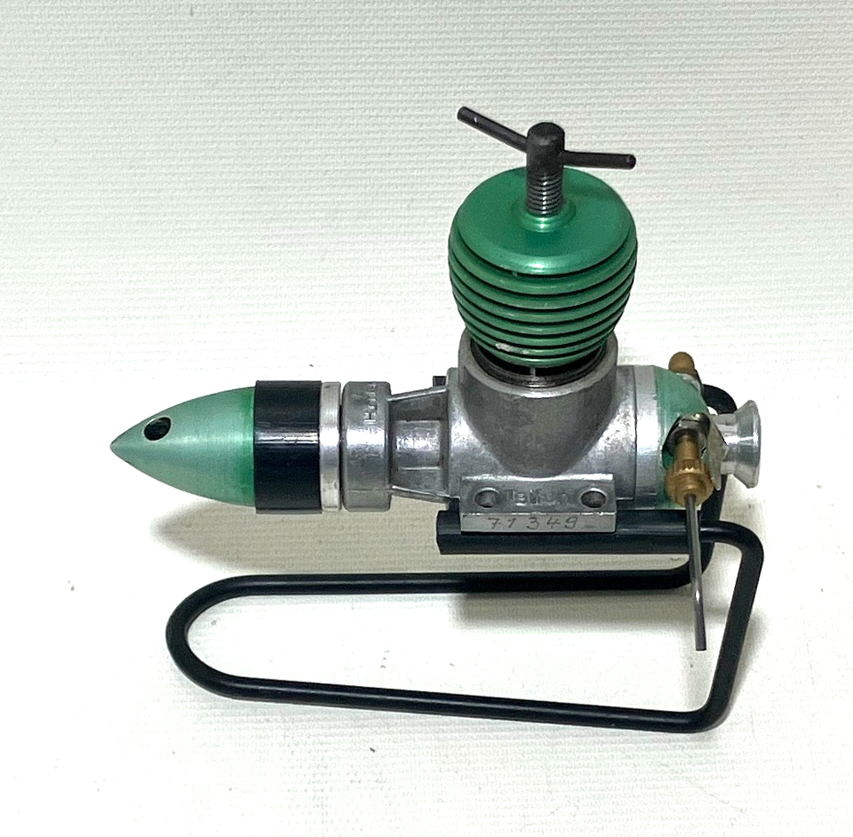 Taifun Hobby 1 Vintage Diesel Motor (Defekt) in Winterthur für CHF 29