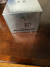 NIB SH-RD Protein Cream 5.1 oz /150ml