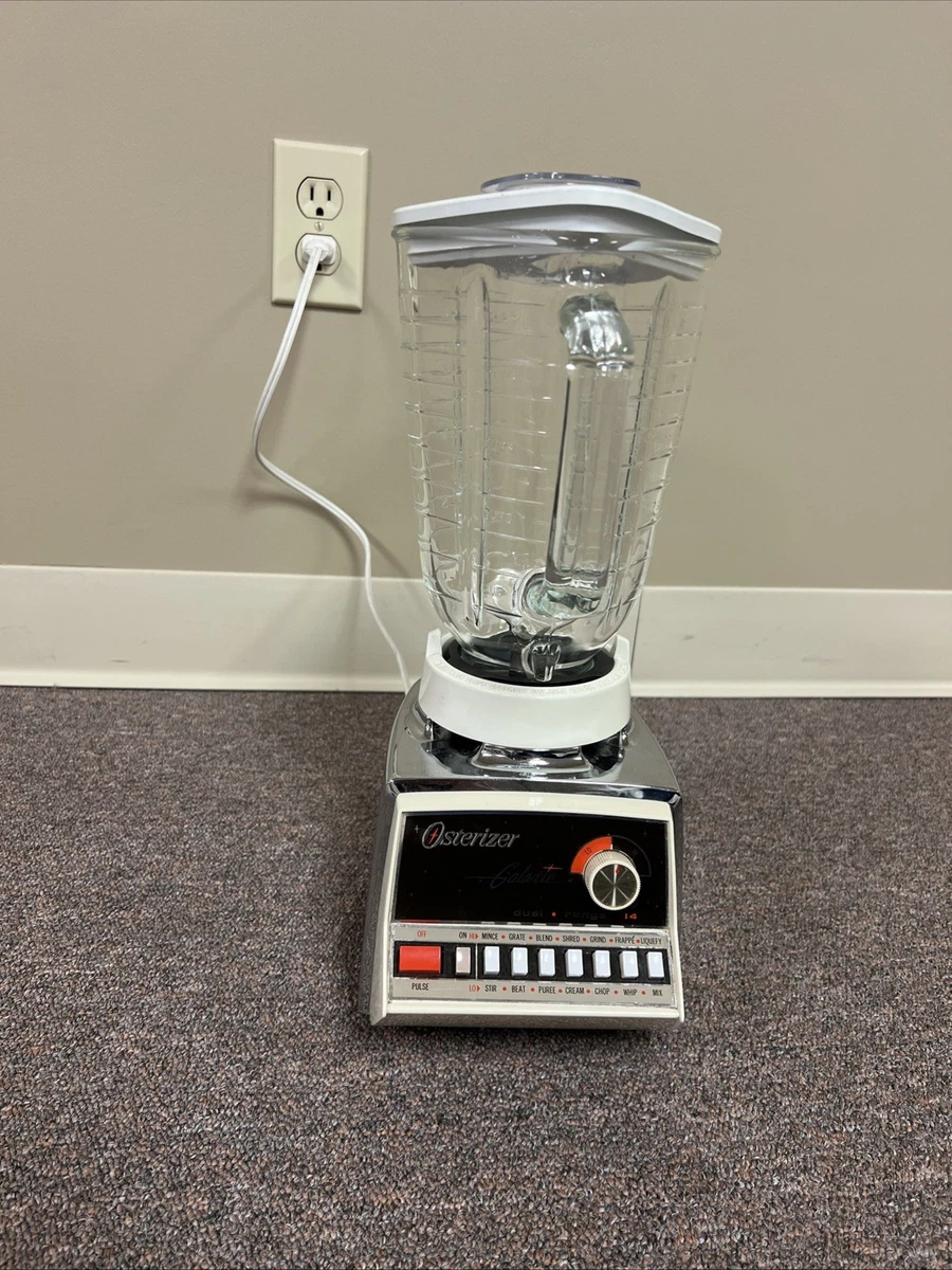 osterizer pulse matic products for sale | eBay