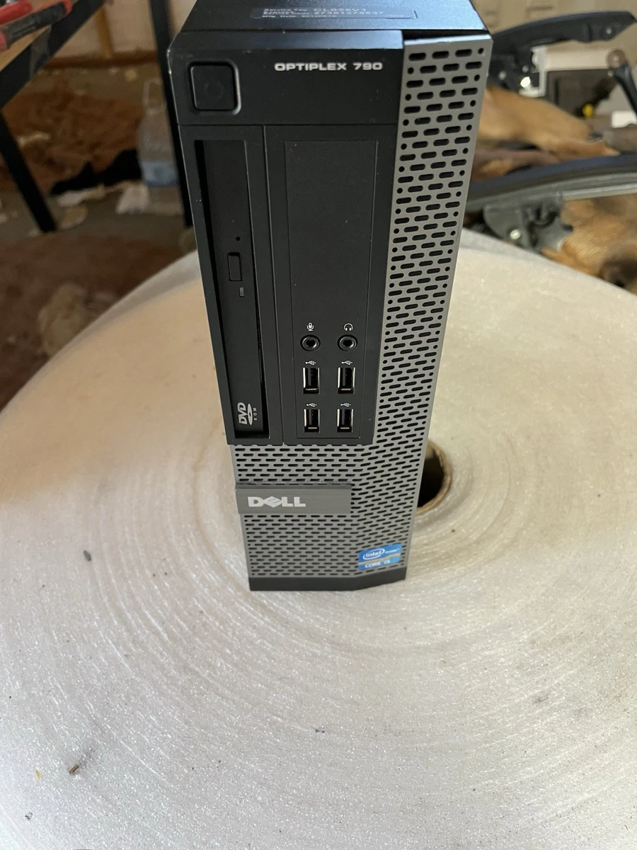 Dell OptiPlex 790 Small Form Factors for sale | eBay