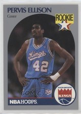 Click to enlarge Pervis Ellison