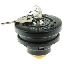 Regular Locking Fuel Cap