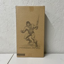 MOTU Origins He-Skeletor Masters Of The Universe Creations Exclusive