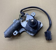 Mercedes W124 S124 E-Klasse Kombi Motor Heck Scheibenwischer 1248201242 GEPRÜFT