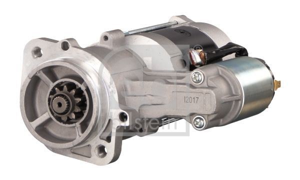 FEBI 101622 STARTER