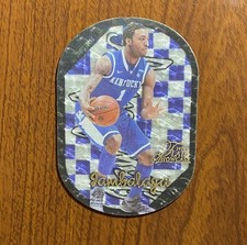 2014-15 SP Authentic Hockey Cards 6