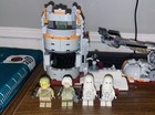 LEGO Star Wars: Defense of Crait (75202) — photo 3