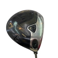 HONMA TOUR WORLD TR20 460 Reshaft 9.5