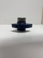 Ford 460 7.5l External Balance Crankshaft Hub Spacer Hatchet Weight D9te-6359-aa