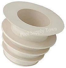Pool Cleaner Skimmer Cone Adapter Valve Cuff W70263 for Zodiac Baracuda Valve Cu