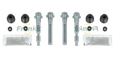 Etrier de frein Daihatsu TREVIS