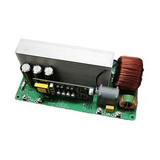 5.5KW Pure Sine Wave Inverter Driver Board DC320-430V High Power IGBT