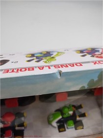 Carrera RC Mario Kart Tabletop Toy Racetrack Set SEE DETAILS