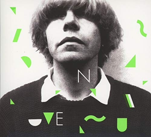 Tim Burgess - Oh No I Love You - Cd - G3Z-image