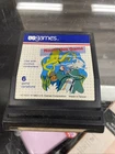 Atari 2600 Game Cartridge - Name This Game - US Games