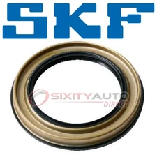 SKF 14054 Axle Shaft Seal for SS2487 Driveline Axles Gaskets Sealing  mt