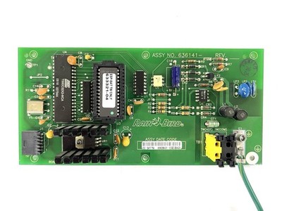 Rain Bird Link  2-Wire Maxi-interface Board, Good Condition