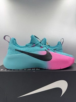 Nike Lebron TR 1 South Beach FJ6151-301 Size 10.5