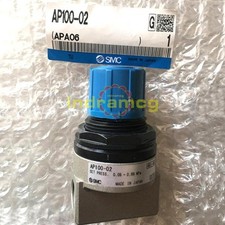 ONE SMC Release Valve AP100-02 NEW