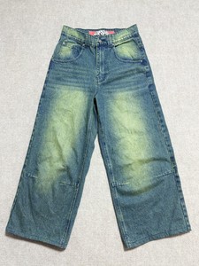 JADED LONDON似 y2k grange diesel denim Jaded London JADED LONDON似 y2k grange diesel denim Jaded London
