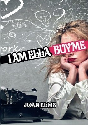 I am Ella. Buy me., Ellis, Joan