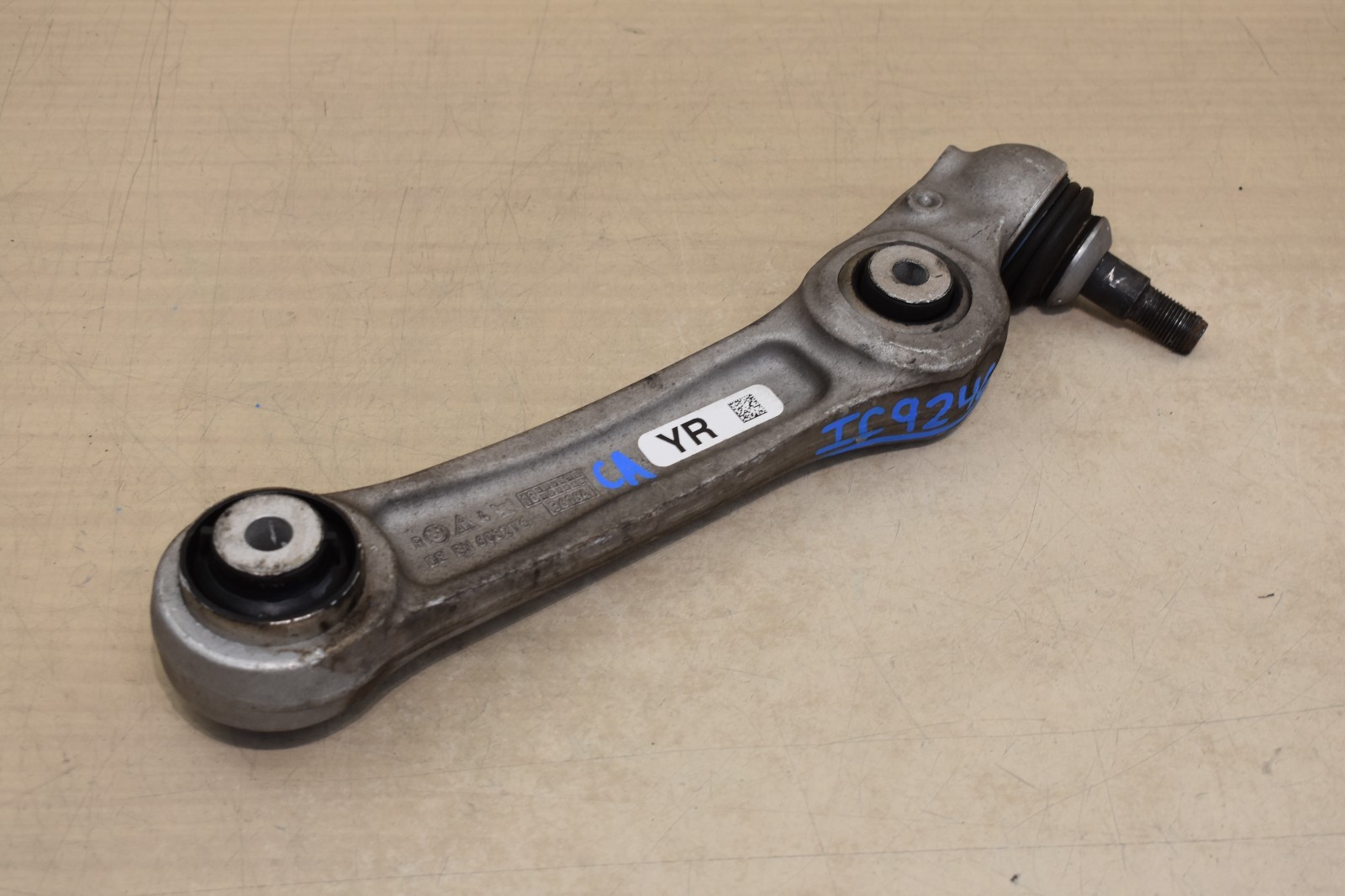 BMW i8 2014-2020 Front Right Lower Control arm