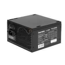 VPS A500ER Alimentatore PC ATX 500W Serie Essence Ventola 12cm Termoregolata e