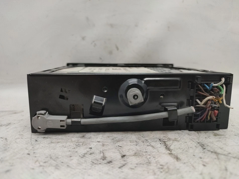 326559176 SYSTÈME AUDIO / RADIOCD / 2398401 POUR OPEL ZAFIRA A MONOSPACE T98 2 - Photo 2/4