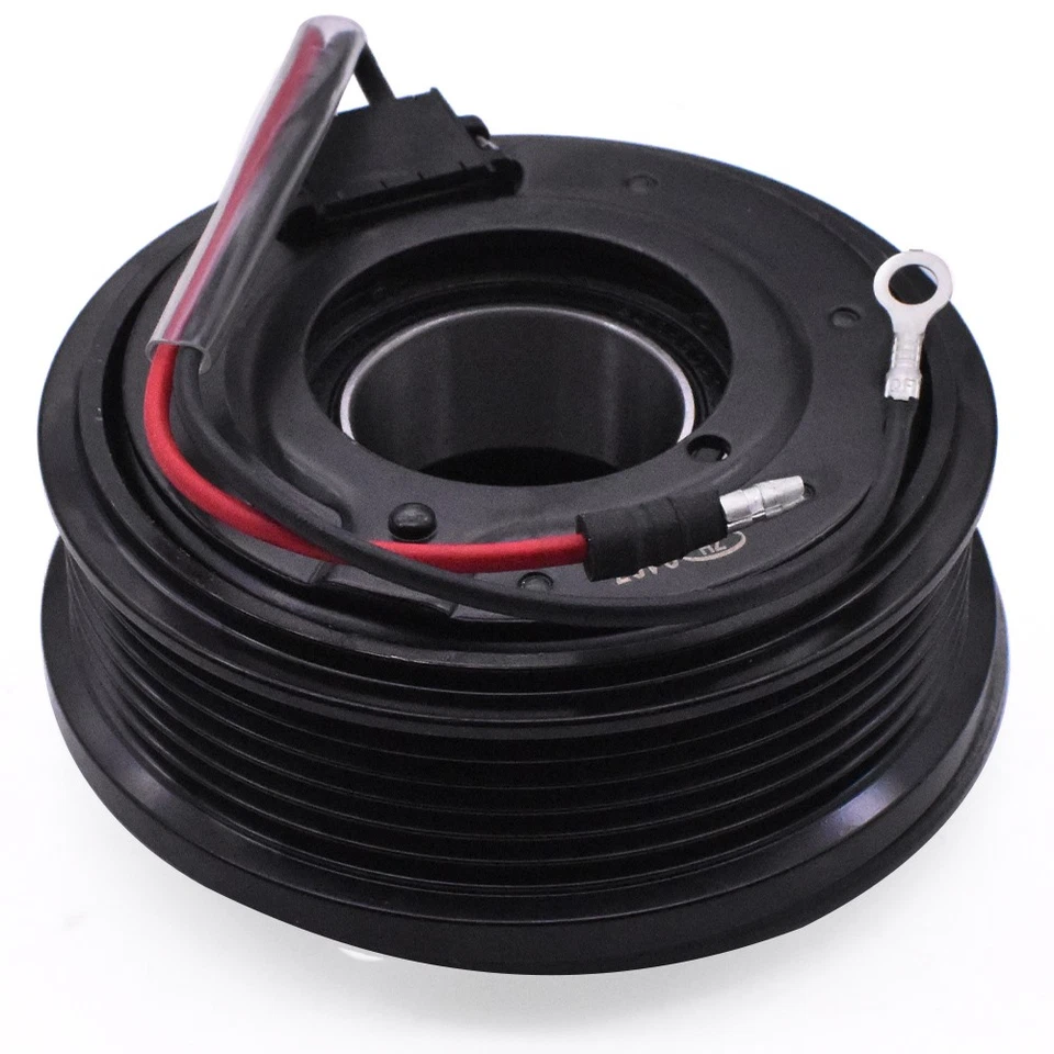 AC Compressor Clutch Kit for Buick Rainier Chevrolet Trailblazer GMC Envoy XL - Image 3 of 4