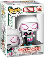 Gadget - Marvel: Funko Pop! - Holiday S6 - Gwen (Ntkr) (Vinyl Figure 1619) -D- F